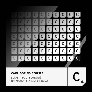 I Want You (Forever) (DJ Marky & a Sides Remix)