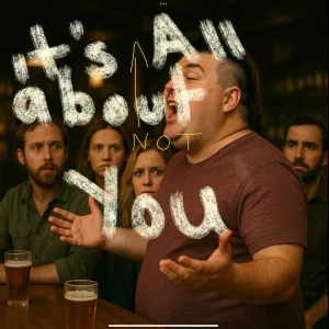 Its All About You
