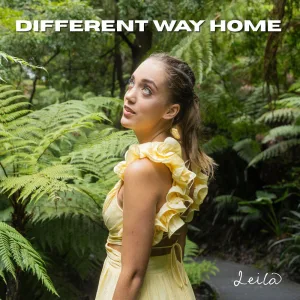 Different Way Home