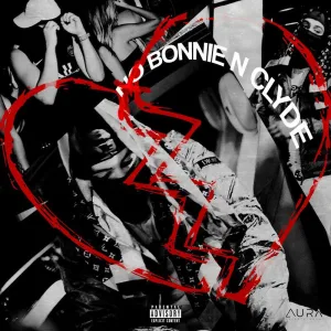 NO BONNIE N CLYDE