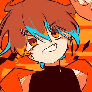 Ego Renegade Boy