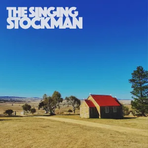 The Singing Stockman