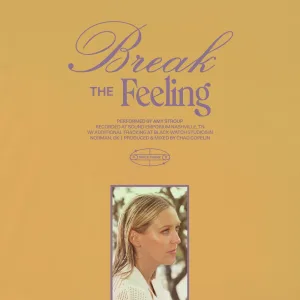 Break The Feeling