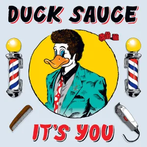It's You (Original Mix)