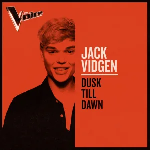 Dusk Till Dawn (The Voice Australia 2019 Performance / Live)