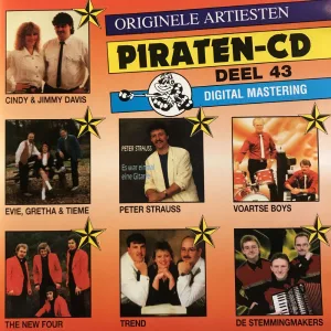Dans deze tango met mij