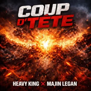 Coup d'tête