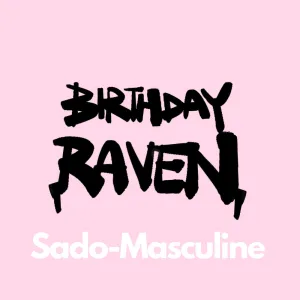 Sado-Masculine