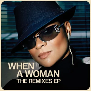 When A Woman (Bini & Martini Xx-Large Dub)
