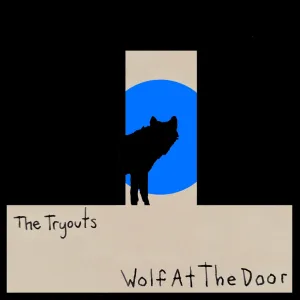 Wolf at the Door