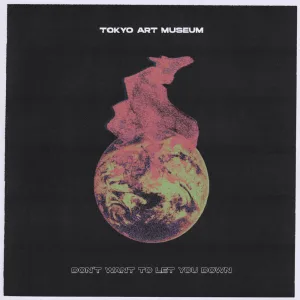 Don't Want To Let You Down