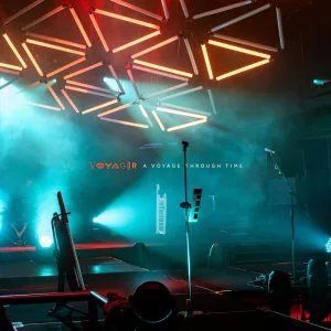 Iron Dream (Live)