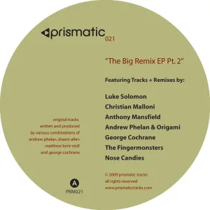 Take Your Time (Christian Malloni mix)