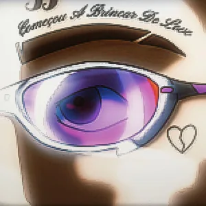 Começou a Brincar De Love