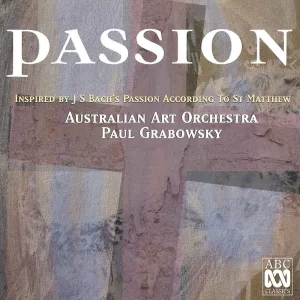 Chorale "Passion"