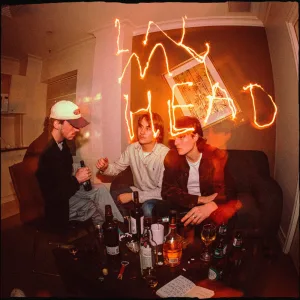 In My Head