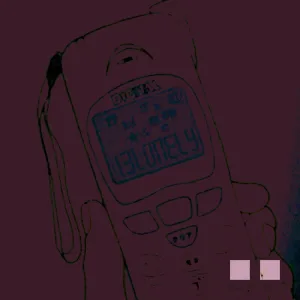 Lonely