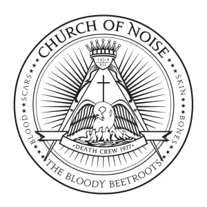Church of Noise (feat. Dennis Lyxzén) (Diplo Remix)
