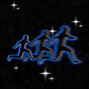 in my mind (breakcore)