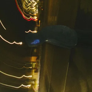 Between the Light