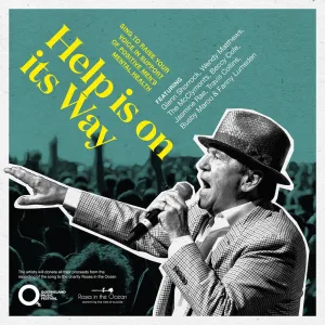 Help Is on Its Way (Charity Single)