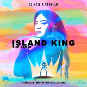 Island King (Remix)