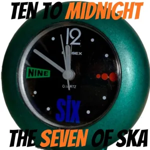 Ten to Midnight