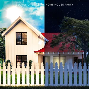 Stay Home, House Party