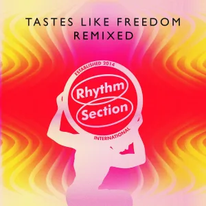 Tastes Like Freedom