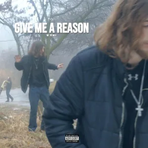 GIVE ME A REASON (REMIX)