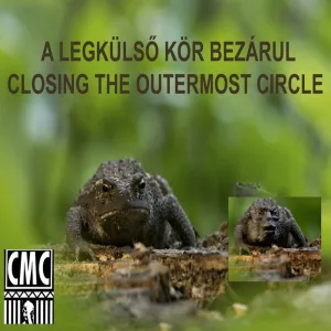 A Legkülső Kör Bezárul