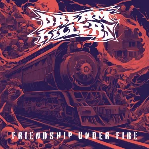 Friendship Under Fire