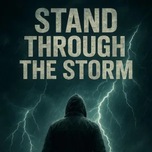 stand through the storm