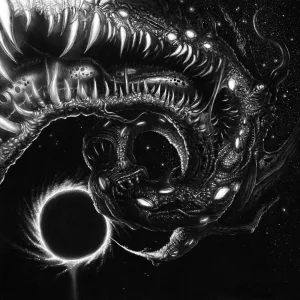Devour