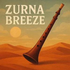 Zurna Breeze (Original Zurna Soundtrack) (Radio Edit)