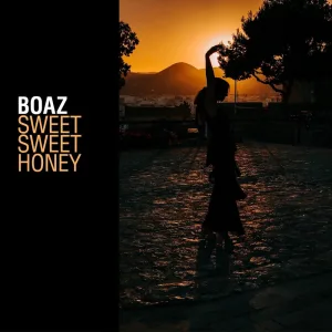 Sweet Sweet Honey