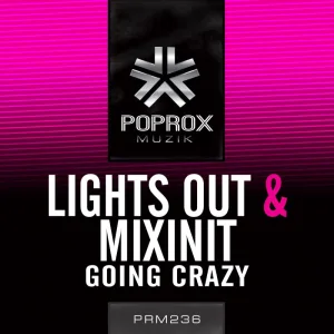 Going Crazy (Original Mix)