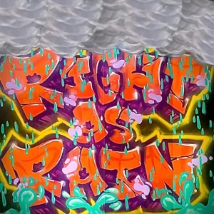 Right as Rain