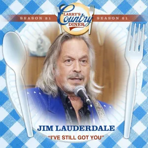 I've Still Got You (Larry's Country Diner Season 21)