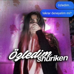 Özledim