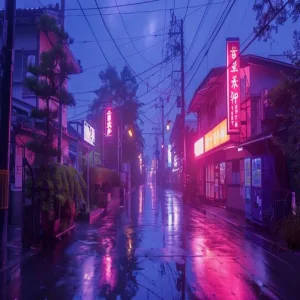 Cold Lemonade