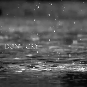 Don't Cry