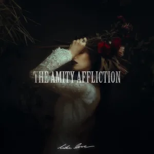 Album artwork for Like Love by The Amity Affliction