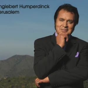 Jerusalem (single version)