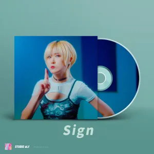 Sign