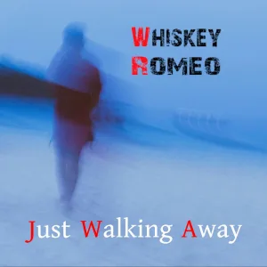 Just Walking Away