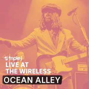 Lemonworld (Triple J Live at the Wireless)