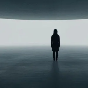 FEAR OF SILENCE