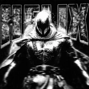 HELIX - SLOWED