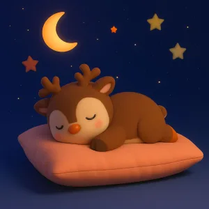 Lullaby For Kids For Sleep